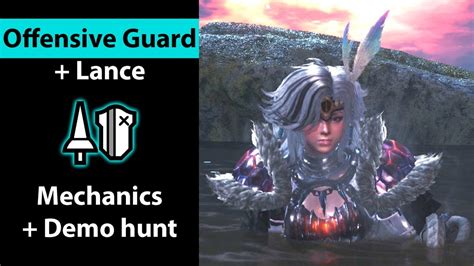 offensive guard mhw.